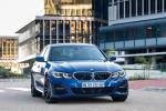 BMW 330i M Sport 2019 года (ZA)